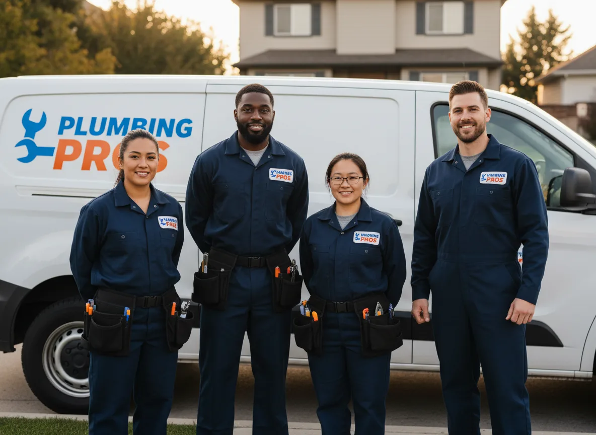 Water Heater Repair company in West Danville, VT